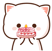 Happy Birthday Cake